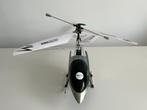 RC helicopter rc modelbouw, Hobby en Vrije tijd, Ophalen of Verzenden, Gebruikt, Helikopter