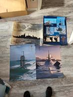 Koninklijke Marine Posters - Collectie, Ophalen of Verzenden, Zo goed als nieuw, A1 t/m A3