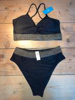 Bikini. High waist. NEW!! Met prijskaartje. Maat L., Kleding | Dames, Badmode en Zwemkleding, Nieuw, Bikini, Ophalen of Verzenden