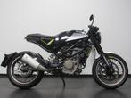 Husqvarna VITPILEN 401 (bj 2019), Motoren, Motoren | Husqvarna, Bedrijf, 373 cc, Toermotor, 12 t/m 35 kW