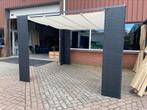 Pergola 298x298x200h, Ophalen, Nieuw, Outsunny, Nb