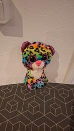 Ty Beanie Boo Dotty knuffel, Ophalen of Verzenden, Zo goed als nieuw, Overige typen