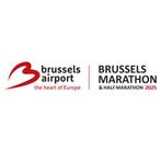 2 startbewijzen Brussel halve marathon 2 november, Ophalen of Verzenden, Nieuw, Overige typen, Overige merken