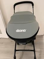 Doona x, Ophalen of Verzenden, Gebruikt, Regenhoes
