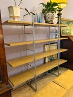 Vintage Enetri Ikea stellingkast, Ophalen, Zo goed als nieuw
