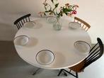 Vintage eettafel Pastoe ‘70, Huis en Inrichting, Tafels | Eettafels, Ophalen, Overige materialen, Gebruikt, Pastoe