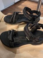 Teva  dames sandalen bootschoenen maat 38, Ophalen of Verzenden, Zo goed als nieuw, Sandalen of Muiltjes