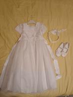 Eerste Communie jurk, Kleding | Dames, Trouwkleding en Trouwaccessoires, Ophalen of Verzenden, Zo goed als nieuw