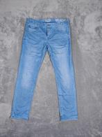 PME Legend Broek W36 L34 Blauw Pall Mall Regular Slim Fit, Kleding | Heren, W36 - W38 (confectie 52/54), Blauw, Ophalen of Verzenden
