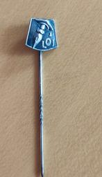 speldje LOI, Ophalen, Zo goed als nieuw