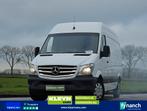 MERCEDES-BENZ SPRINTER 216 l2h2 163pk euro6 ac!, Auto's, Gebruikt, Euro 6, Bedrijf, Geïmporteerd