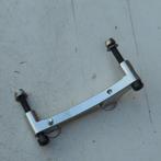 FG aluminium motorsteun klein zeer goed (FG Baja, 4wd onroad, Ophalen of Verzenden, Gebruikt, Overige schalen, Onderdeel