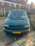 Volkswagen Transporter Bestel 2.5 TDI 1.0 75KW DC 1998, Ophalen of Verzenden