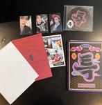 Album Stray Kids compleet the 3rd album, Verzamelen, Muziek, Artiesten en Beroemdheden, Ophalen, Zo goed als nieuw, Cd of Plaat