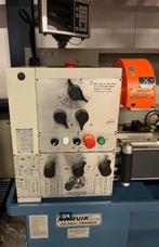 Draaibank NARVIK CD330J, Doe-het-zelf en Verbouw, Draaibanken, Ophalen, 500 tot 1000 mm, Nieuw, NARVIK