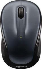 Logitech M325S - Draadloze Muis, Computers en Software, Muizen, Logitech G, Ergonomisch, Info@currentcomponents.nl, Nieuw