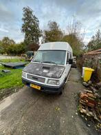 Iveco bus camper, Caravans en Kamperen, Campers, Overige merken, Diesel, 5 tot 6 meter, Particulier