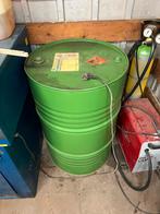 Professionele Ontvetter - 200L Vat (Halfvol), Ophalen