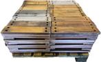 179  hardhouten planken 2.8x12.0 cm - nr: h429