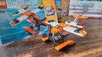 Lego Creator 31028 Watervliegtuig, Ophalen of Verzenden, Zo goed als nieuw