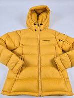 Peak Performance Frost Down Jacket Geel Dames S, Ophalen of Verzenden, Zo goed als nieuw, Maat 56/58 (XL), Jack