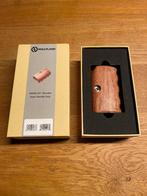 Hollyland MARS M1 Wooden Side handle Grip, Audio, Tv en Foto, Professionele Audio-, Tv- en Video-apparatuur, Ophalen of Verzenden