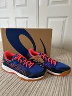 Asics zaalschoenen indoor volleybal fitness maat 40,5 NIEUW, Sport en Fitness, Squash, Nieuw, Ophalen of Verzenden