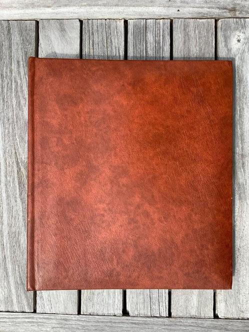 2x Henzo fotoalbums - twee formaten, Audio, Tv en Foto, Fotoalbums en Accessoires, Fotoalbum, Ophalen