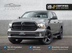 Dodge Ram 1500 SLT Classic CrewCab 5.7L V8 |6-zitter |Cover, Automaat, Gebruikt, 5654 cc, Origineel Nederlands
