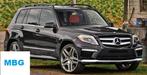 Bodykit GLK (X204) (2013-heden) facelift AMG design NIEUW!!!, Auto-onderdelen, Ophalen of Verzenden, Nieuw, Links, Mercedes-Benz