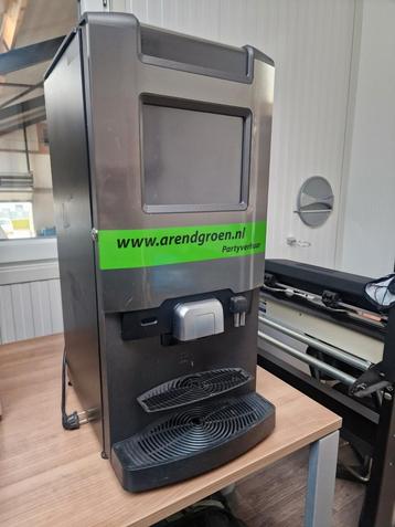 koffiezetapparaat Autobar virtu instant - virtu 1 beschikbaar voor biedingen