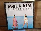 Mel & Kim – Showing Out (Vinyl, 12"), Gebruikt, Verzenden