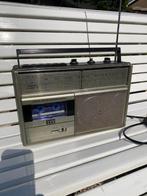 Noodpakket radio van ITT, Ophalen of Verzenden, Gebruikt, Radio