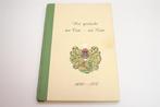 Genealogie Geslacht Ten Cate-ten Kate [1698-1974], Ophalen of Verzenden, 20e eeuw of later, Gelezen