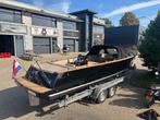 Cooper800 - 2018 - 80pk - Cooper 800, Watersport en Boten, Sloepen, Gebruikt, Binnenboordmotor, 6 meter of meer, Diesel