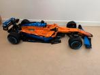 Lego technic mc laren 42141, Ophalen of Verzenden, Gebruikt, Complete set, Lego