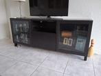 ikea tv meubel, Ophalen, Gebruikt, 150 tot 200 cm, Minder dan 100 cm