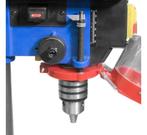 Gude GTB 16 550 Watt kolomboor machine incl. klem!!, Ophalen, Nieuw, Gereedschap of Toebehoren