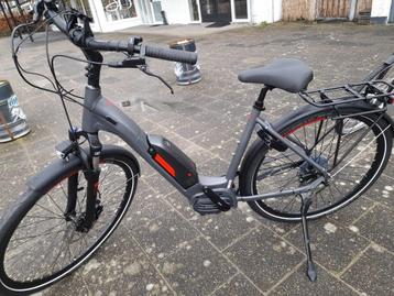 ELEKTRISCHE FIETSEN EN FATBIKES beschikbaar voor biedingen