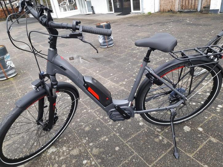 ELEKTRISCHE FIETSEN EN FATBIKES, Fietsen en Brommers, Elektrische fietsen, Nieuw, Overige merken, 47 tot 51 cm, 50 km per accu of meer