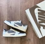 Jordan Travis Scott - Maat 36 T/M 45 | Alle Kleuren, Kleding | Heren, Schoenen, Overige kleuren, Verzenden, Nieuw, Sneakers of Gympen