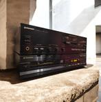 Vintage Pioneer Stereo Versterker & CD Speler Set, Ophalen, Gebruikt, 60 tot 120 watt, Pioneer