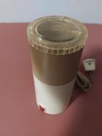 Elektrische Koffiemaler Vintage., Ophalen of Verzenden, Zo goed als nieuw