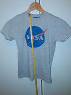 T-shirt maat 128/134 Nasa, Kinderen en Baby's, Kinderkleding | Maat 128, Gebruikt, Ophalen of Verzenden, Shirt of Longsleeve, Onbekend