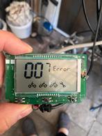 Sachs electra gashendel kapot, Fietsen en Brommers, Ophalen of Verzenden, Overige merken