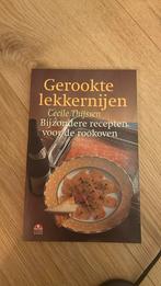 C. Thijssen - Gerookte lekkernijen, Ophalen of Verzenden, Zo goed als nieuw, C. Thijssen