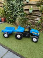 Tractor - Zeer Goede Staat!, Ophalen, Zo goed als nieuw, Trapvoertuig
