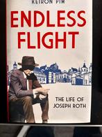 Endless Flight. The Life Of Joseph Roth Biografie,K.Pim 2022, Ophalen of Verzenden, Zo goed als nieuw, Nederland