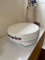 Raymarine Radome Radarantenne (2kW) – goed werkend, Ophalen, Zo goed als nieuw