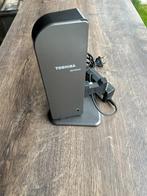 Docking station, Harde schijf, Ophalen of Verzenden, Zo goed als nieuw, Docking station